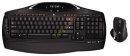 �������� Logitech MX 5500 Cordless Desktop Revolution