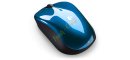 ���� Logitech V470 Cordless Laser Mouse, Blue