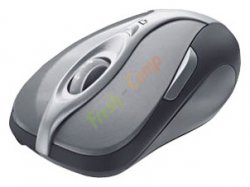 ���� Microsoft 8000 Wireless Notebook Presenter Mouse