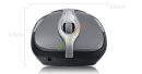 ���� Microsoft 8000 Wireless Notebook Presenter Mouse