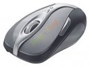 Microsoft 8000 Wireless Notebook Presenter Mouse